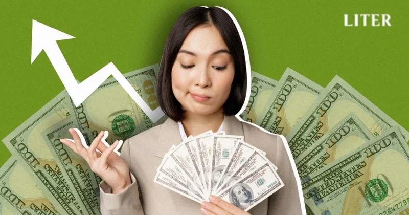 Валютные качели: что происходит с курсом доллара