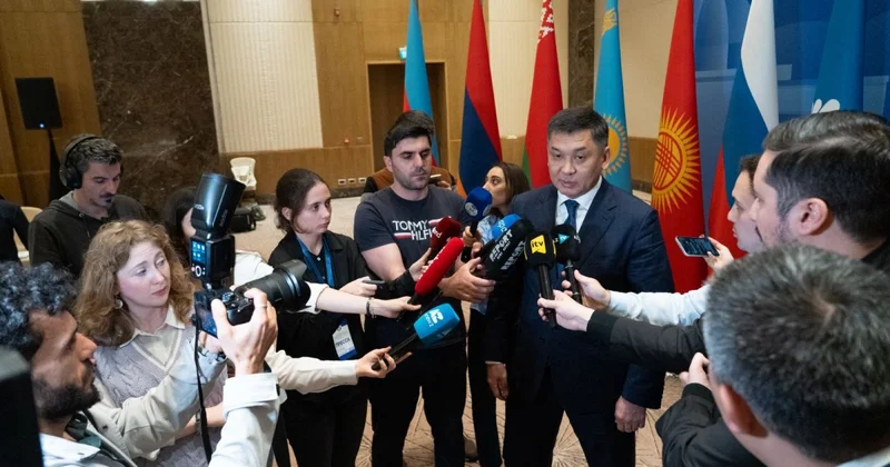 Глава КТЖ: Компания увеличила поставки зерна в Азербайджан в 25 раз