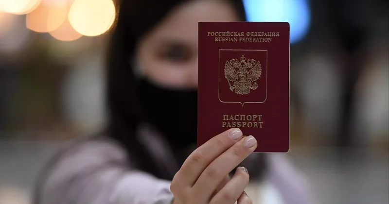 Ай сайын шамамен 150 еуропалық Ресейге көшуге өтініш береді Мемлекеттік Дума спикері