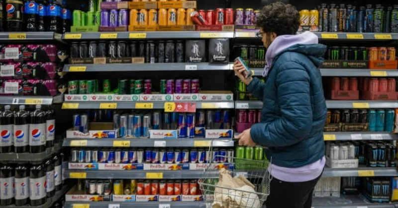 Депутат Мажилиса потребовал объяснить задержку с контролем за продажей энергетиков