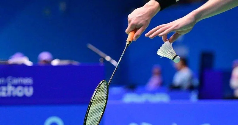 Сильнейшие бадминтонисты мира соберутся в Астане