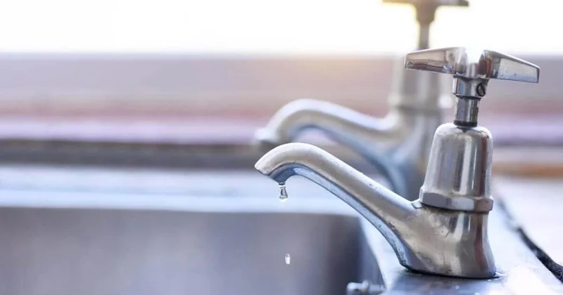 Слухи о высоком содержании хлора в питьевой воде опровергли в Атырау