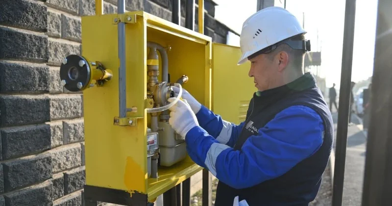 Шымкент: от дефицита к развитию