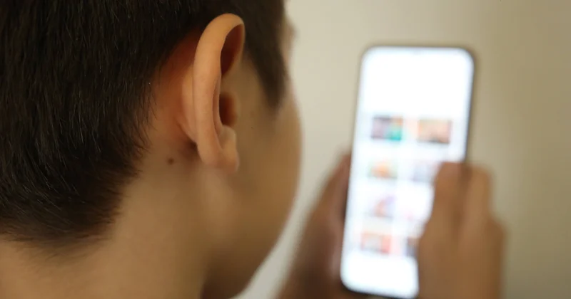 Мошенники используют в преступных схемах систему родительского контроля