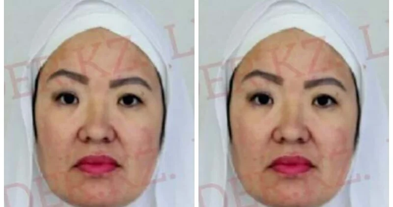 Алматы облысында хабар ошарсыз кеткен әйел іздестіріліп жатыр