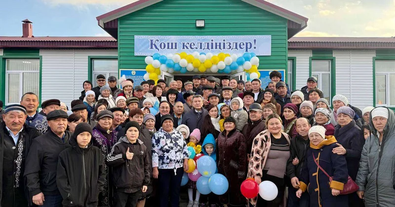 Стабильный урожай и новые проекты