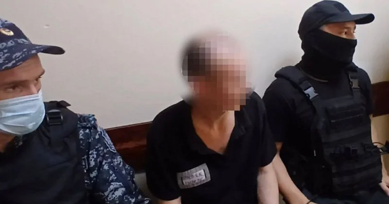 Двойное убийство 26 летней давности раскрыли в ВКО