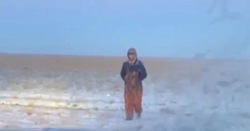 Пошел пешком в сторону города: пропавшего мужчину нашли в Актюбинской области