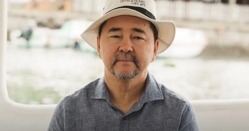 Казахстанка обвинила бизнес курсы Маргулана Сейсенбая в разрушении семьи