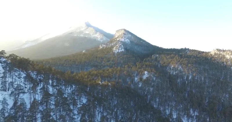 Қысқы демалысты қайда өткіземіз?