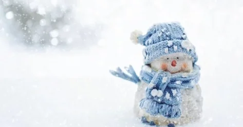 Снег пройдет в центральной части и на западе Казахстана