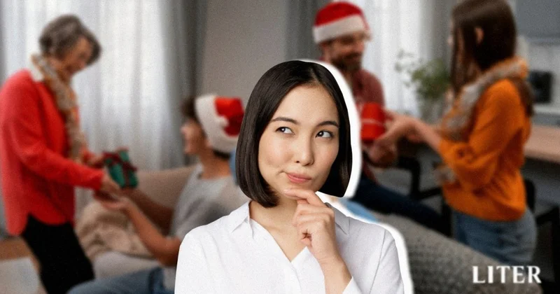 Новый год без стресса: советы психолога как пережить шумные праздники, семейные сборы и ожидания