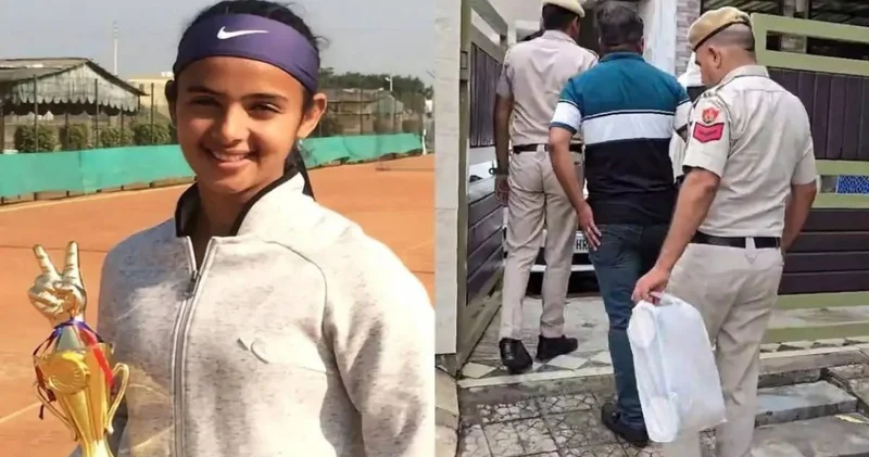 Көп табыс тапқанын көре алмады : Әкесі өзінің туған қызын атып өлтірді