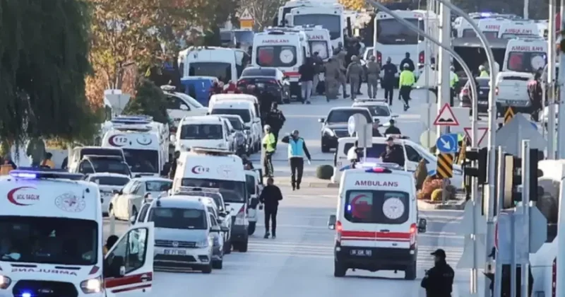 Түркияда жаңа жыл кезінде теракт жасамақшы болған 115 адам ұсталды