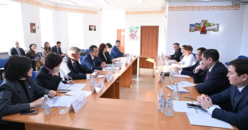 Спикер Сената высказался о проблеме суицидов среди молодежи