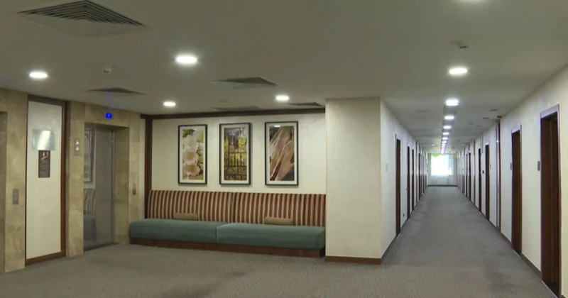 Қонақ үйлерге жұлдыз беру тәртібі өзгереді