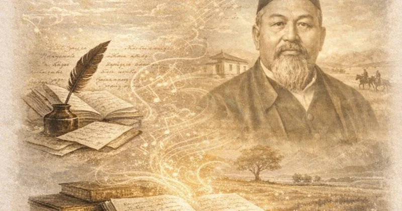 Абай жолы адастырмайды