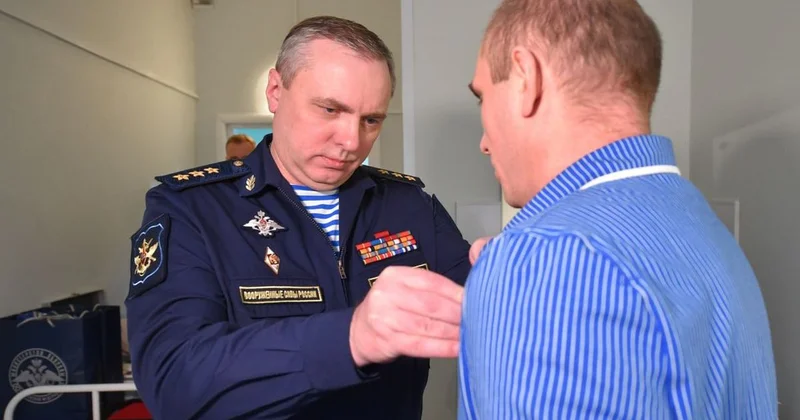 В России умер бывший замминистра обороны, работавший с Шойгу