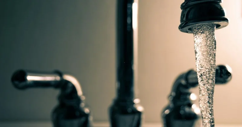 Акмолинцы заплатили за фильтры для воды 25 млн тенге и обратились в полицию