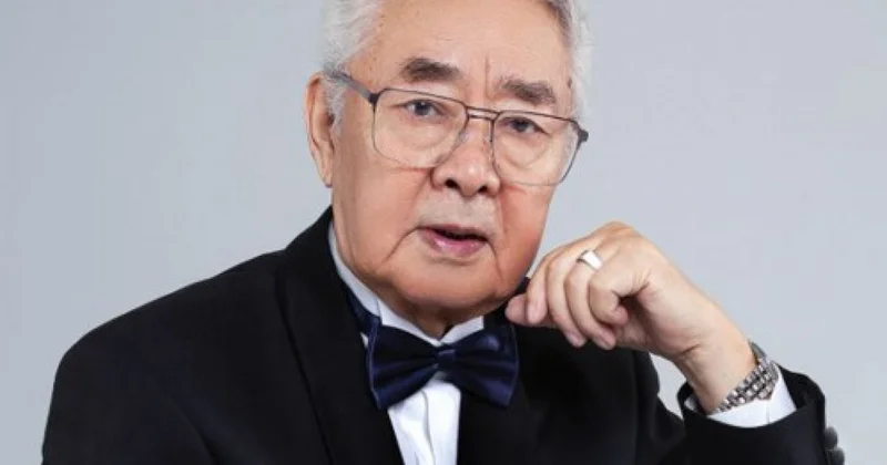 Қабылаш ӘБІКЕЙҰЛЫ: Атажұртта өнерімді алғаш бағалаған Сәбит Мұқанов еді