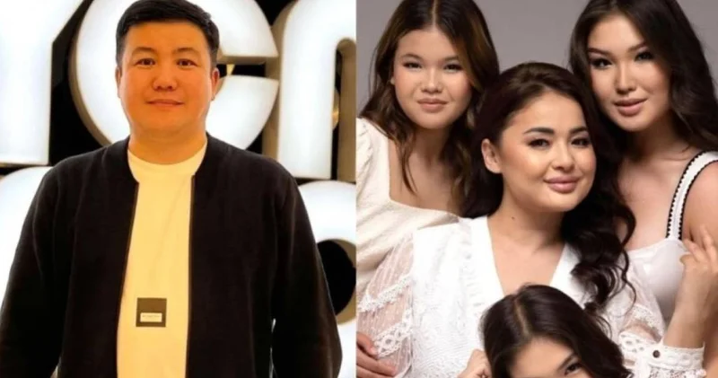 Қолында түгі жоқ жігітке тұрмысқа шықтым : Мөлдір Мұқан ел естімеген шындықты айтты (ВИДЕО)