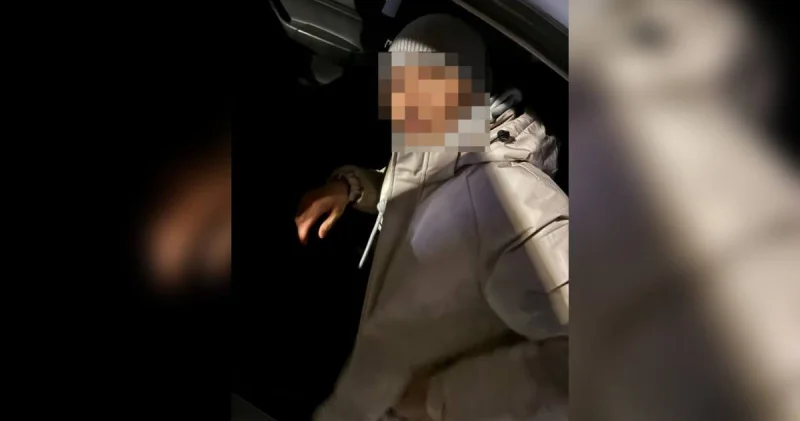 Қарағандыда гастролер ұры ұсталды