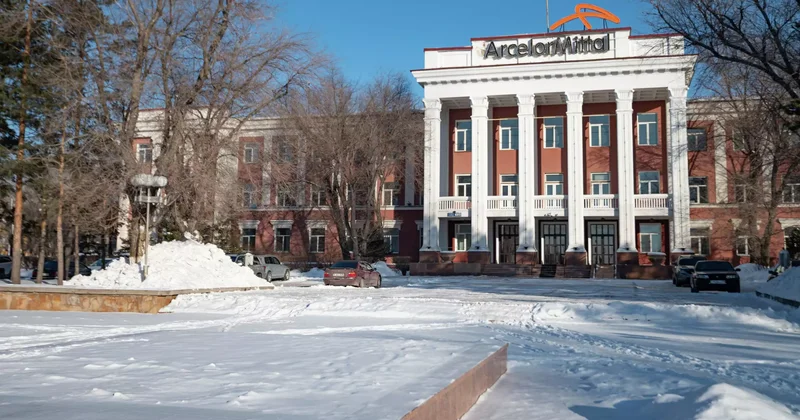 АрселорМитталТеміртауда 30 мың тоннадан астам өнім ұрлау фактісі тергеліп жатыр