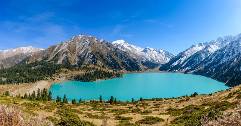 Қазақстан курорттарын дамытуға арналған 2025 2028 жылдардың Жол картасы әзірленді