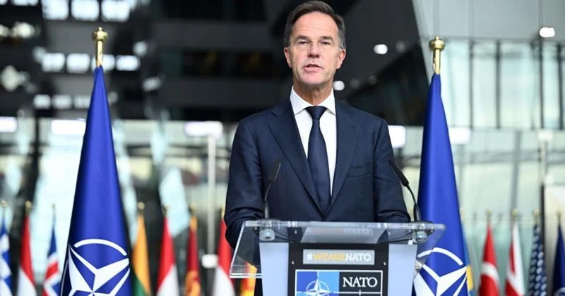 Путин никогда не попробует напасть : Рютте отверг идею создания европейского НАТО