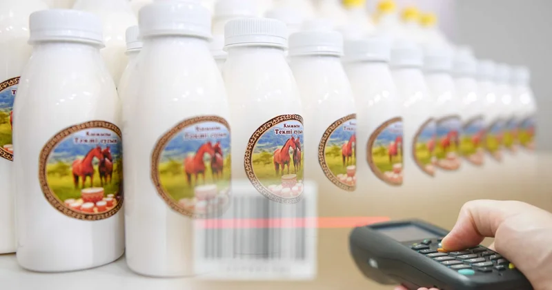 Ұлттық тауарлар каталогі: нарықты жүйелеу бастамасы