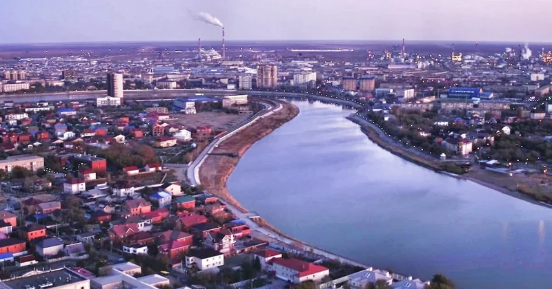 Атырау қаласы маңынан жаңа 7 елді мекен құрылуы мүмкін