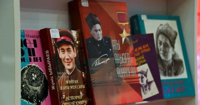 Ардагер өсиеті республикалық жастар марафоны өз мәресіне жетті