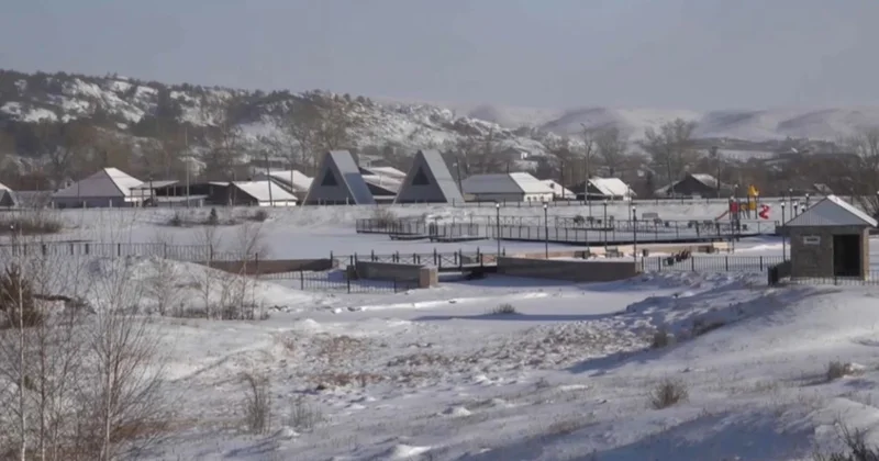 Қарағанды облысында жаңа демалыс орындары салынады