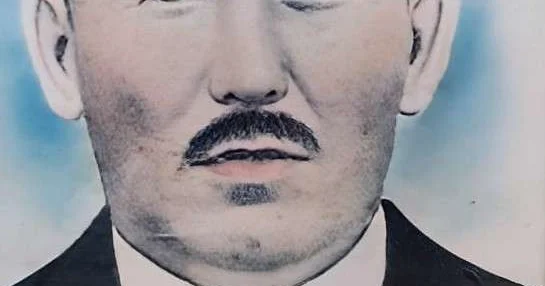 Подвиг Махмета Оразалина