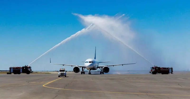 Мюнхен Бейжің бағытындағы ұшақта жолаушы қайтыс болды