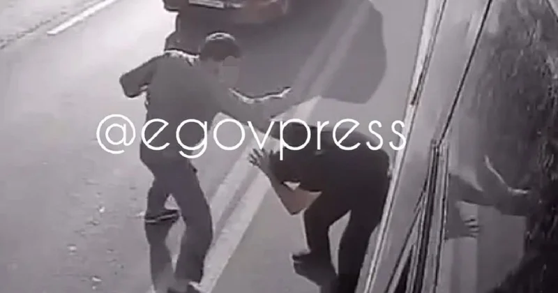 Напал и забрал номер : полиция ответила насчет сентябрьского конфликта на Кульджинке