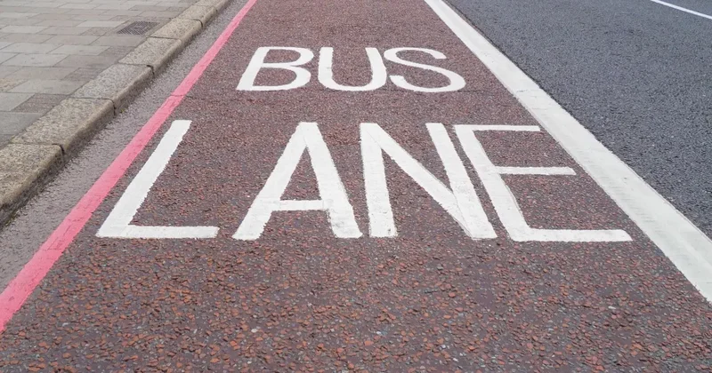 110 км новых автобусных полос планируют ввести в Астане