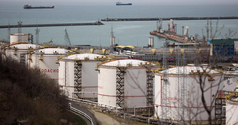 Ограничения на отгрузку топлива: Минэнерго выступило с заявлением