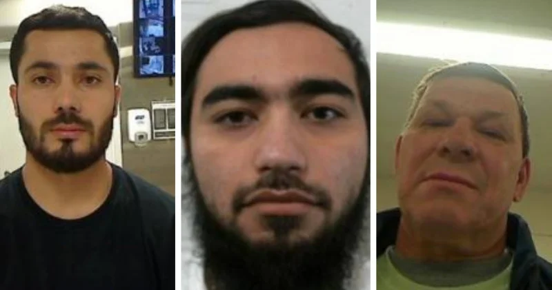 АҚШ тағы “ең сорақы қылмыскерлер“ тізіміне үш қазақстандық кірген