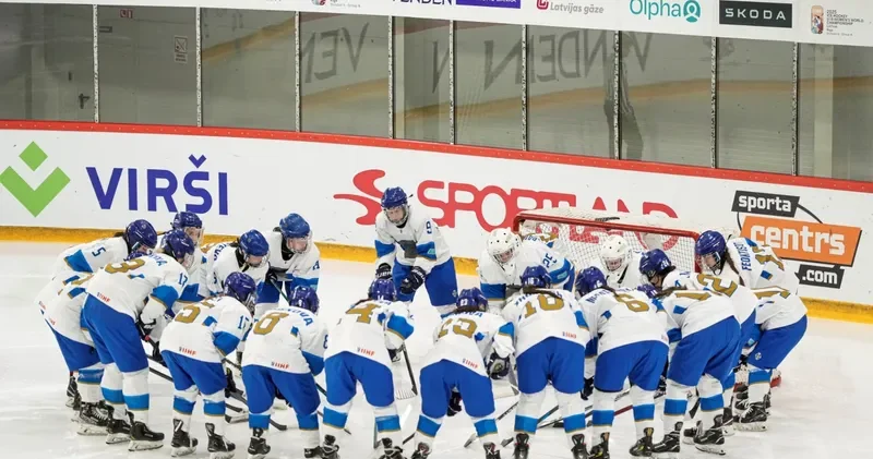 Қазақстанның хоккейден жасөспірімдер арасындағы әлем чемпионатына қатысатын кеңейтілген құрамы жарияланды