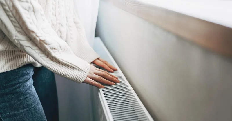 Перекроем дорогу : актаусцы готовы пойти на крайние меры ради тепла в квартирах