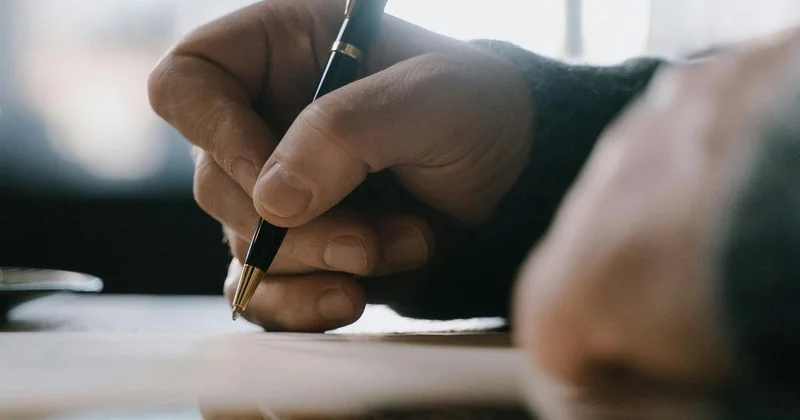 Имя было указано с ошибками: казахстанец обратился в суд после смерти тестя