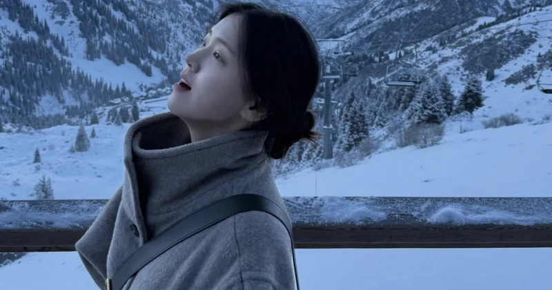 Звезда корейских дорам приехала в Казахстан (ВИДЕО)