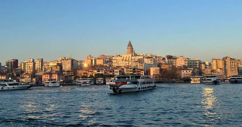 Артисты Қазақконцерта выступили в Стамбуле