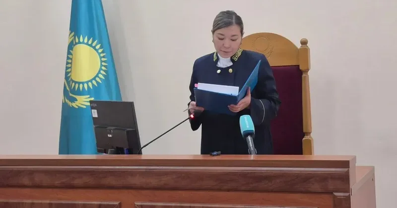 Оралдағы перзентханада лифт ішінде қаза тапқан әйел ісі: сот үкім шығарды