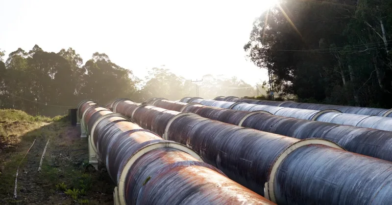 Перекачка нефти в Казахстане подешевеет почти на треть