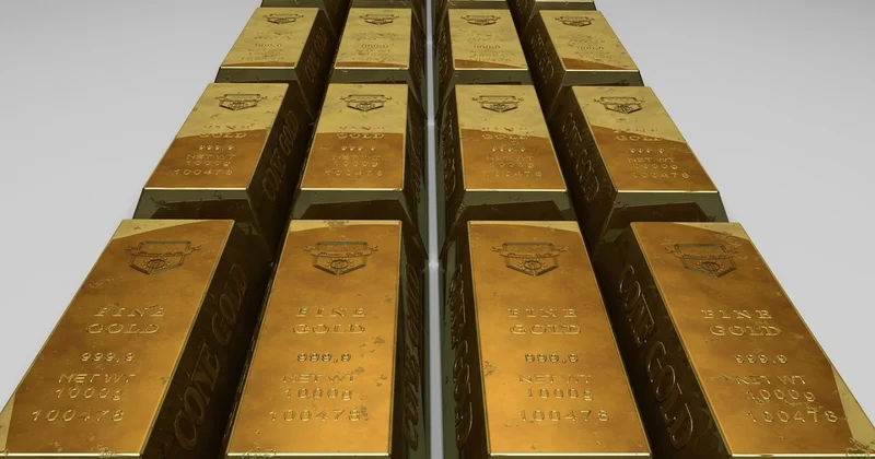 Когда доллар не внушает доверия золото и серебро скупают по рекордным ценам