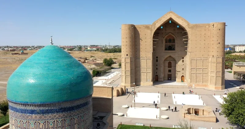 В МКИ заявили о масштабных переменах в сфере историко культурного наследия