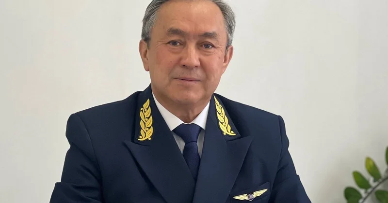 Нового руководителя назначили в аэропорту Астаны