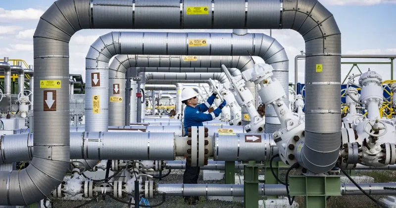 "Эпоха лёгкой нефти закончилась". Почему международное партнёрство необходимо экономике Казахстана